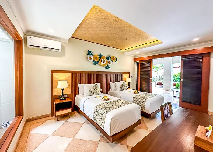 Villa Ghana By Genuinehost *